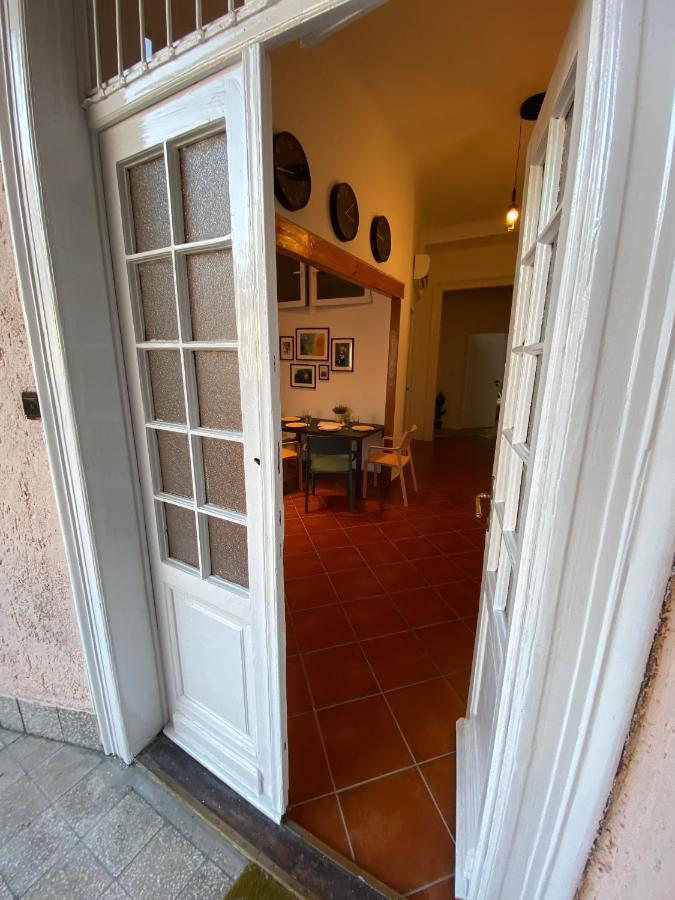 Birdie 3-Bdr Apartment Budapest Bagian luar foto