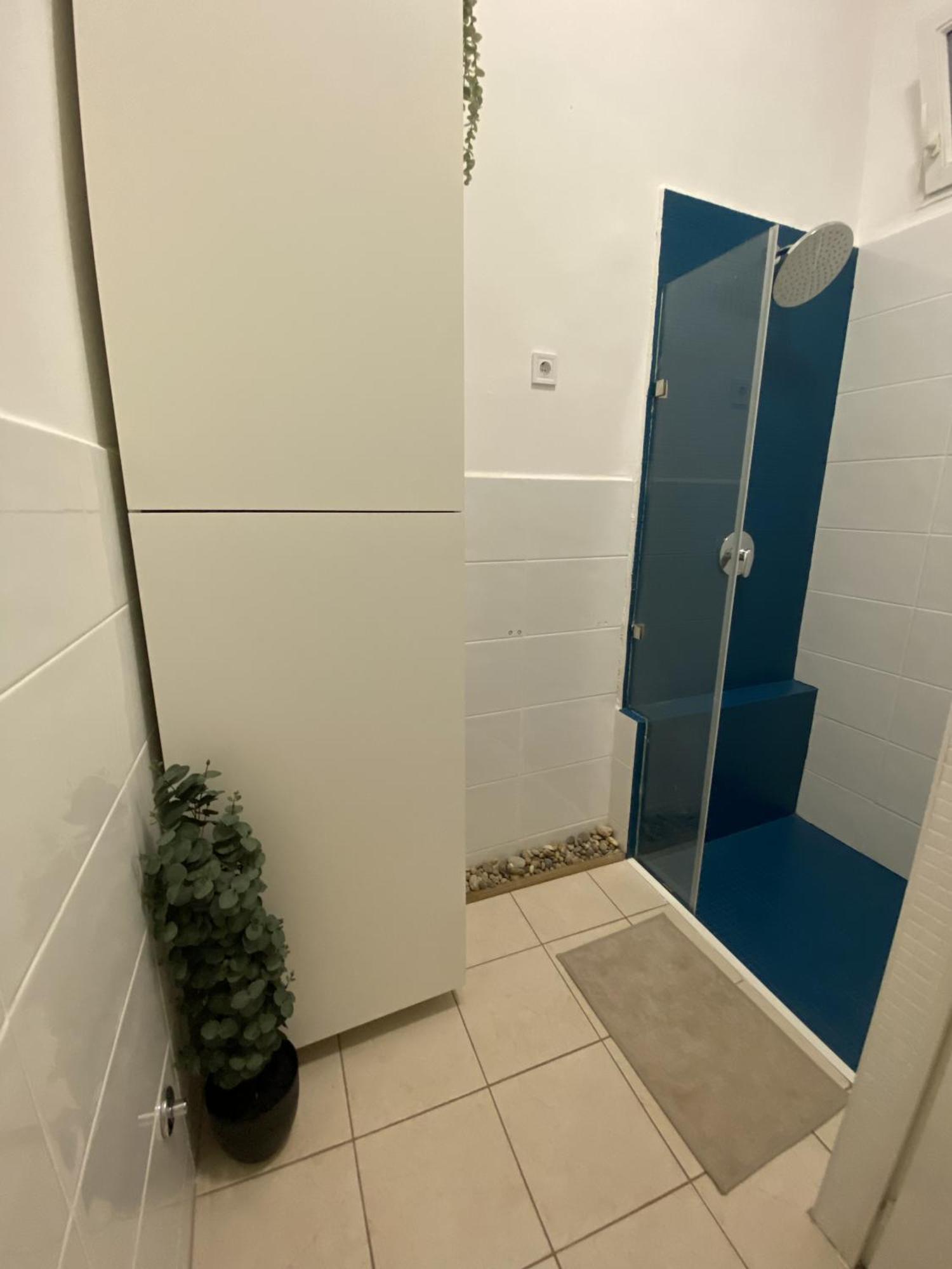 Birdie 3-Bdr Apartment Budapest Bagian luar foto