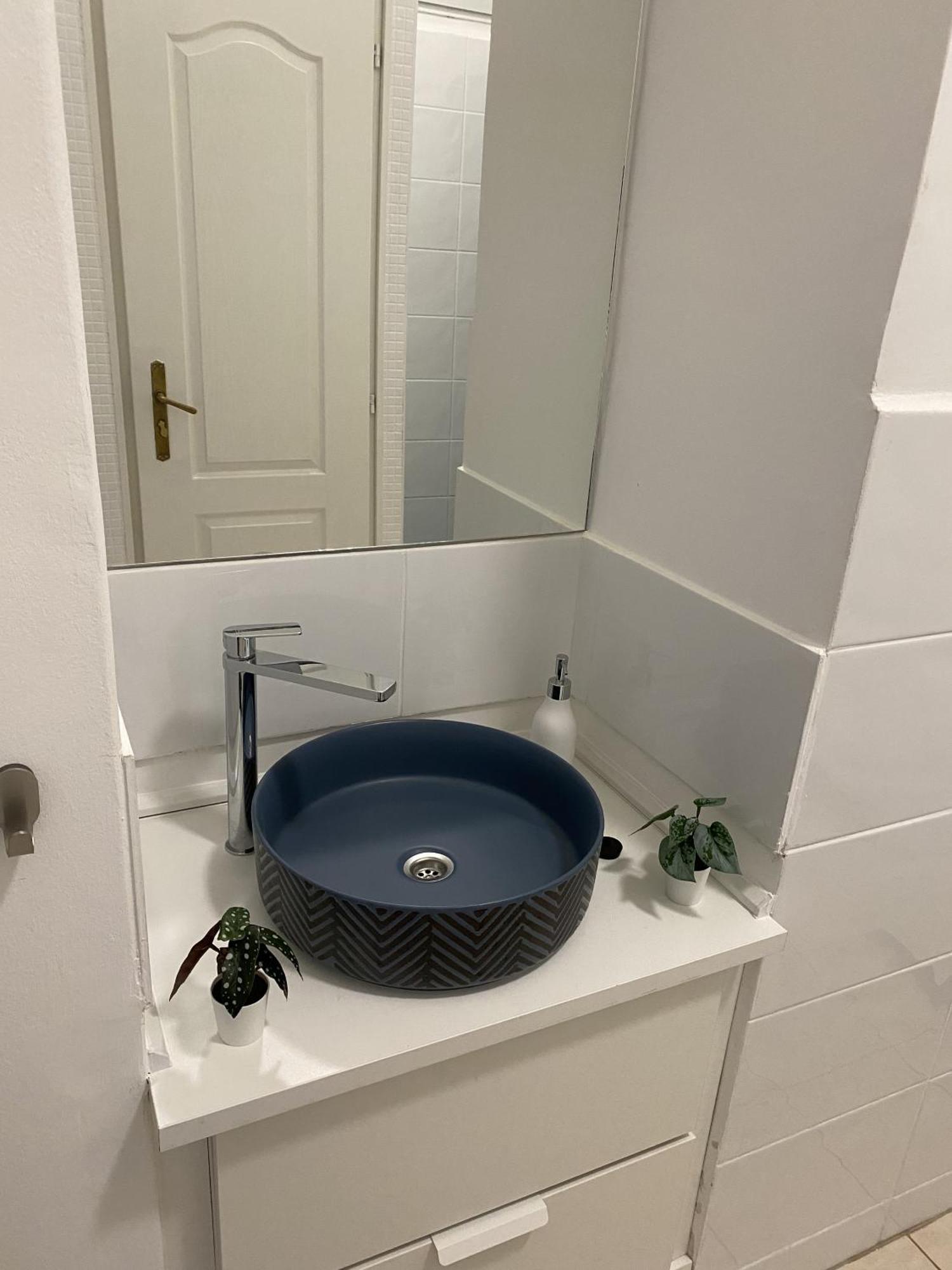 Birdie 3-Bdr Apartment Budapest Bagian luar foto
